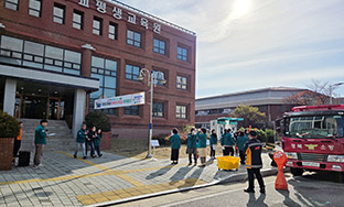 2025�� �糭��� �����Ʒ� �ǽ�