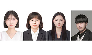 ��������ΰ������� �л���, ICES 2025 ����� �����͹�ǥ��