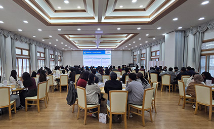 ��2026�г⵵ �۷��������кΡ� ���м���ȸ ����