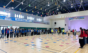 ��2025 G3 �۷ι� ķ�۽� ������ �佺Ƽ���� ����